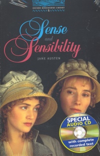 Jane Austen - Sense and Sensibility