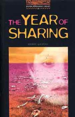 Henry Gilbert - THE YEAR OF SHARING - OBW LIBRARIY 2