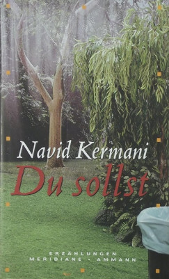 Navid Kermani - Du sollst