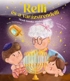 Relli �s a var�zstrenderlli