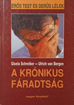 Ulrich Van Bergen - Gisela Schreiber - A krnikus fradtsg