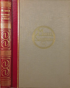 Knut Hamsun - Halk h�rokat penget a v�ndor