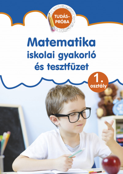 Pokorádi Zoltánné - Matematika