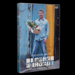 Brian Klein - Jamie Oliver - Jamie Oliver: ...�s egyszer�en csak f�zz! 1. - DVD