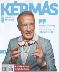 Szm Kati  (Szerk.) - Kpms 2025/7-8