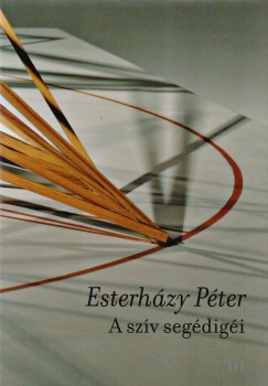 Esterhzy Pter - A szv segdigi