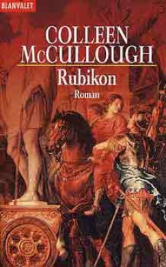 Colleen Mccullough - Rubikon