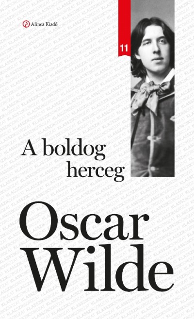 Konyv A Boldog Herceg Oscar Wilde