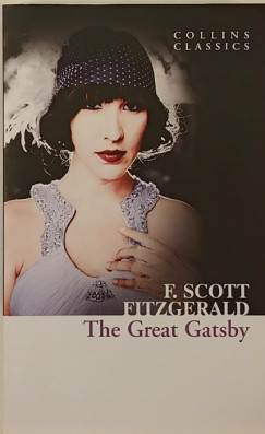 Francis Scott Fitzgerald - The Great Gatsby