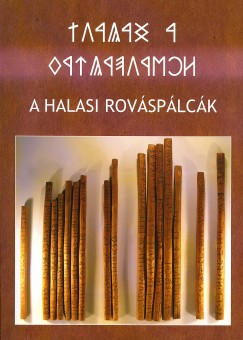 Szondi Mikls - A halasi rovsplck