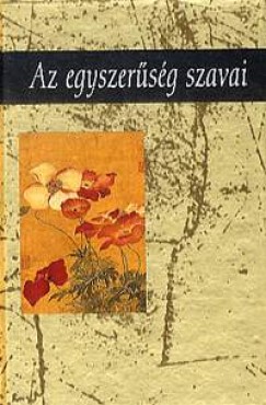 Helen Exley - Az egyszersg szavai