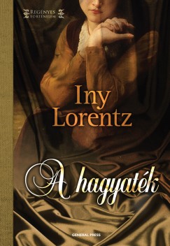 Iny Lorentz - A hagyatk