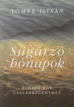 Tmpe Istvn - Sugrz hnapok