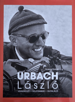 Ocskay Zolt�n - Urbach L�szl�