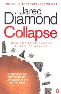 Jared M. Diamond - Collapse