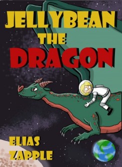 Elias Zapple - Jellybean the Dragon