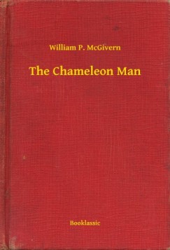 William P. Mcgivern - The Chameleon Man