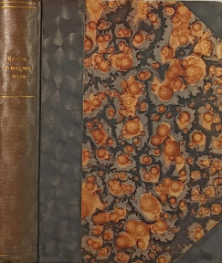 Révész Béla - A magunk útján