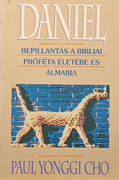 Paul Yonggi Cho - Daniel