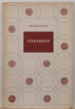 William Shakespeare - Vzkereszt