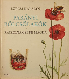 Szécsi Katalin - Parányi bölcsőlakók