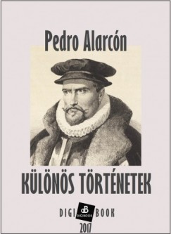Pedro Alarcn - Klns trtnetek