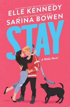 Sarina Bowen - Elle Kennedy - Stay