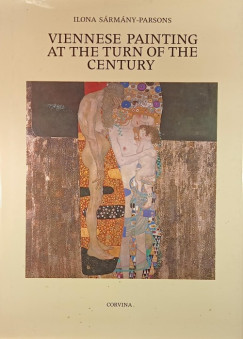 S�rm�ny Ilona - Viennese Painting at the turn of the Century