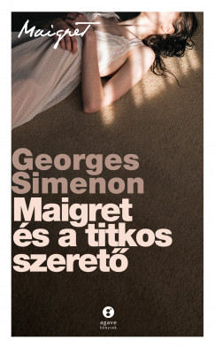 Georges Simenon - Maigret s a titkos szeret