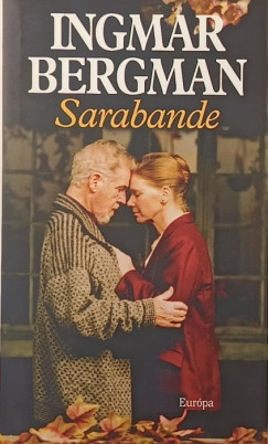 Ingmar Bergman - Sarabande
