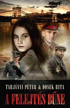 Dosek Rita - Tarjnyi Pter - A felejts bne