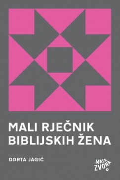 Dorta Jagić - Mali rječnik biblijskih žena