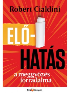 Robert B. Cialdini - Elhats