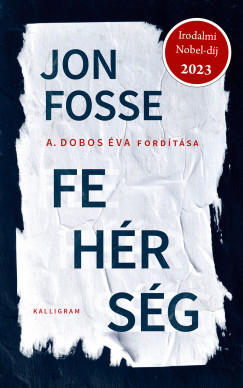 Jon Fosse - Fehrsg