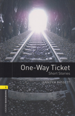 Jennifer Bassett - One-Way Ticket