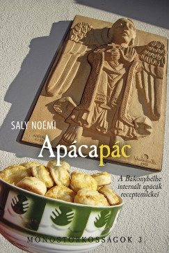 Saly Noémi - Apácapác