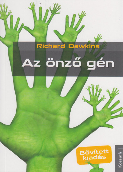 Richard Dawkins - Az önzõ gén