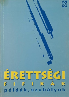 �retts�gi fifik�k, szab�lyok, tan�csok