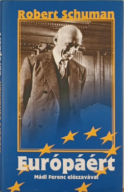 Robert Schuman - Európáért