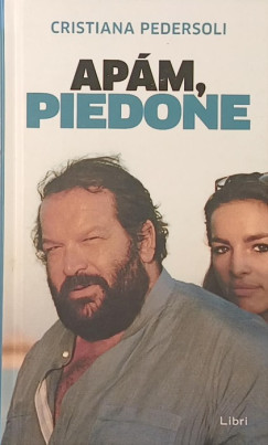 Cristiana Pedersoli - Ap�m, Piedone