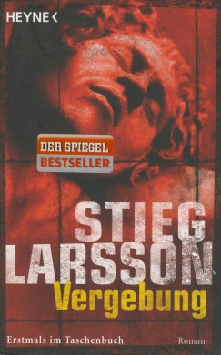 Stieg Larsson - Vergebung