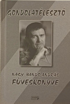 Nagy Band Andrs - Gondolatleszt