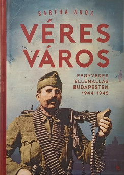 Bartha kos - Vres vros