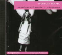 Roald Dahl - Molnr Piroska - Meghkkent mesk  - Vlogats - Hangosknyv