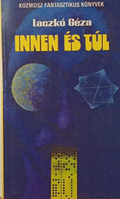 Laczk Gza - Innen s tl