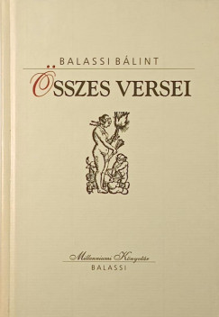 Balassi Blint - Balassi Blint sszes versei