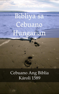 TruthBeTold Ministry - Bibliya sa Cebuano Hungarian