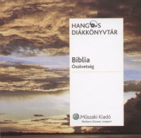 Turcs�nyi M�rta   (Szerk.) - Biblia - �sz�vets�g
