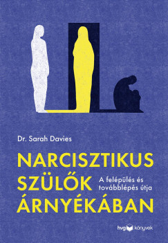 Narcisztikus szülők árnyékában