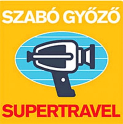 Szabó Gyõzõ - Supertravel